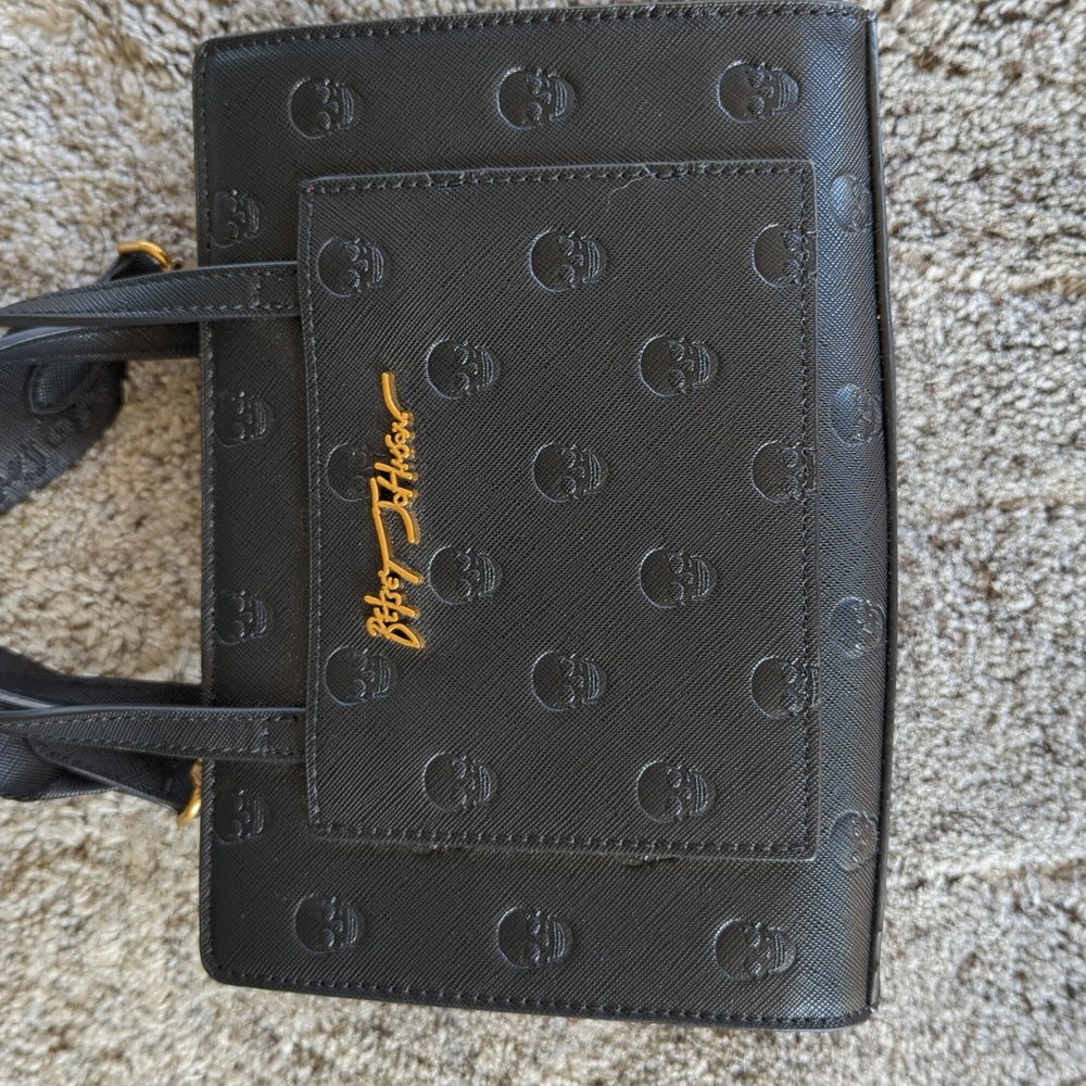 Betsey Johnson Purse